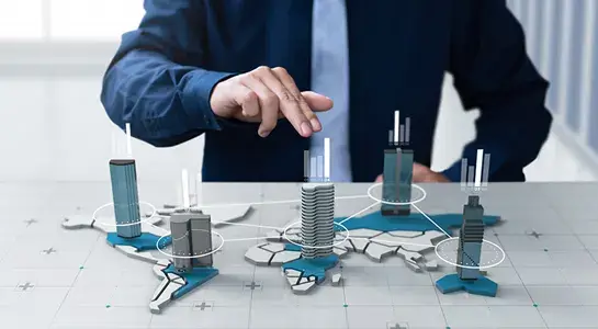 Ownership and shareholding structure planning