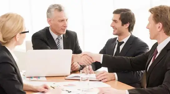 Private Limited Company Formation