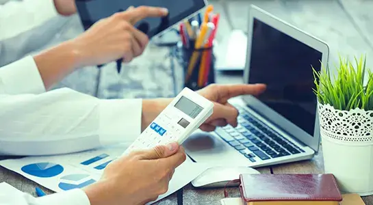 Procurement and Purchase Audit