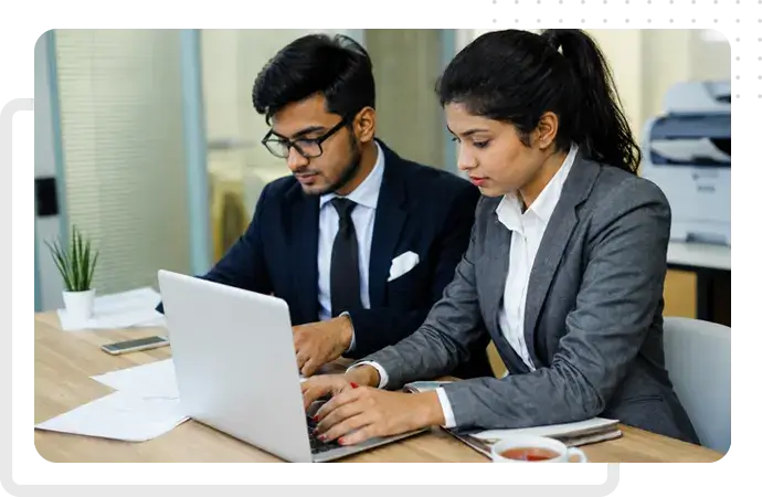 Proper audit and assurance support