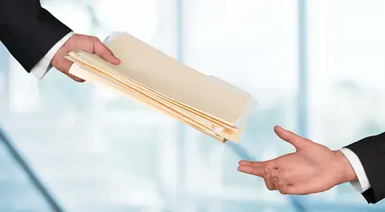 Regulatory Documentation Support