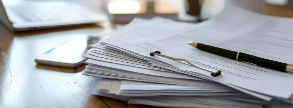 Rental agreement or ownership proof