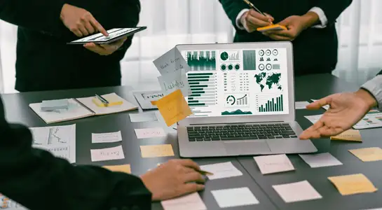 Reporting System Planning