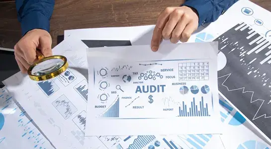 Risk-Based Internal Audit
