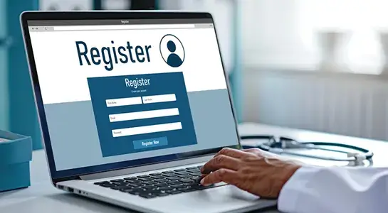 RJSC registration and incorporation filing