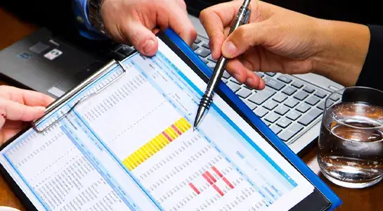 Sales and Receivables Audit