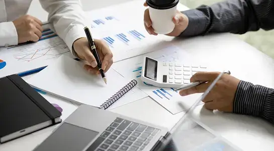 Share capital and investment structure planning