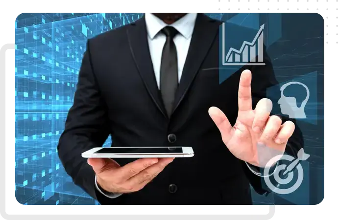 Signs business needs digital improvement