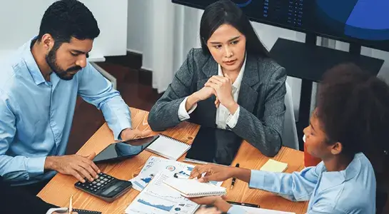 Special-purpose financial audit