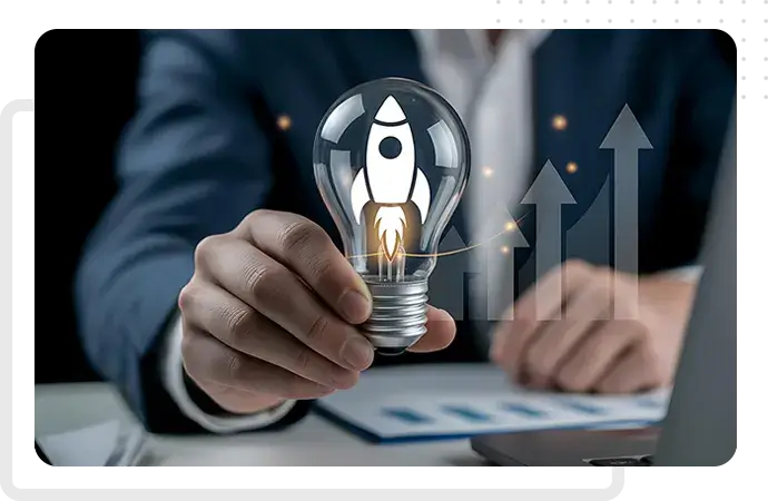Startups preparing for future growth