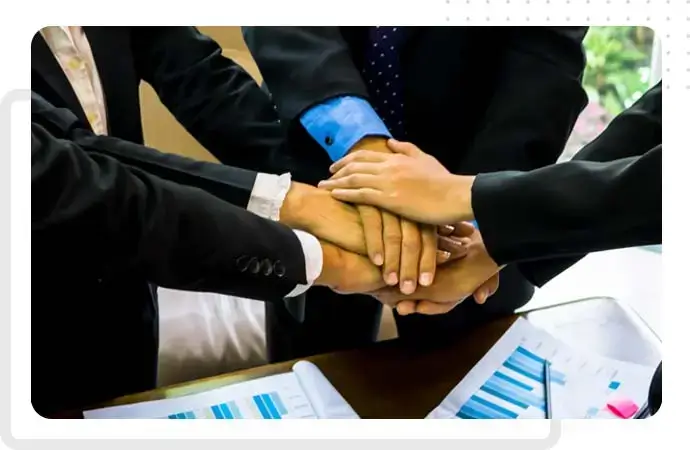 Supporting Businesses categories