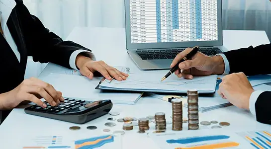 Taxation & Financial Advisory