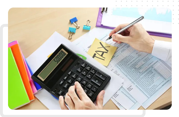 VAT and tax compliance services in Dhaka, Bangladesh