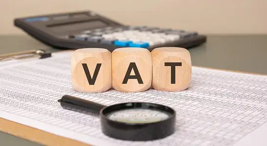 VAT and Tax Compliance