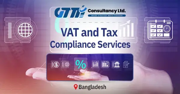 VAT and taxation services in Dhaka, Bangladesh