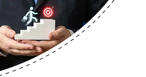 We support your next stage