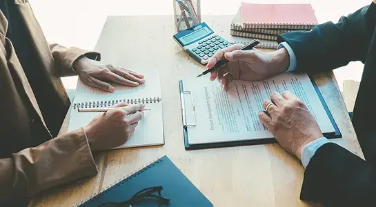 Withholding tax return and compliance