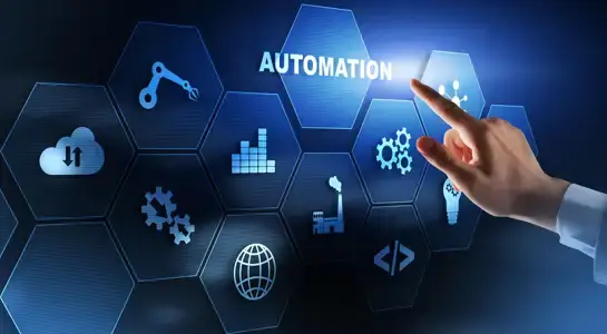 Workflow Automation